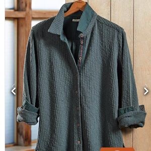 Carbon2Cobalt Creekside Knit Shirt